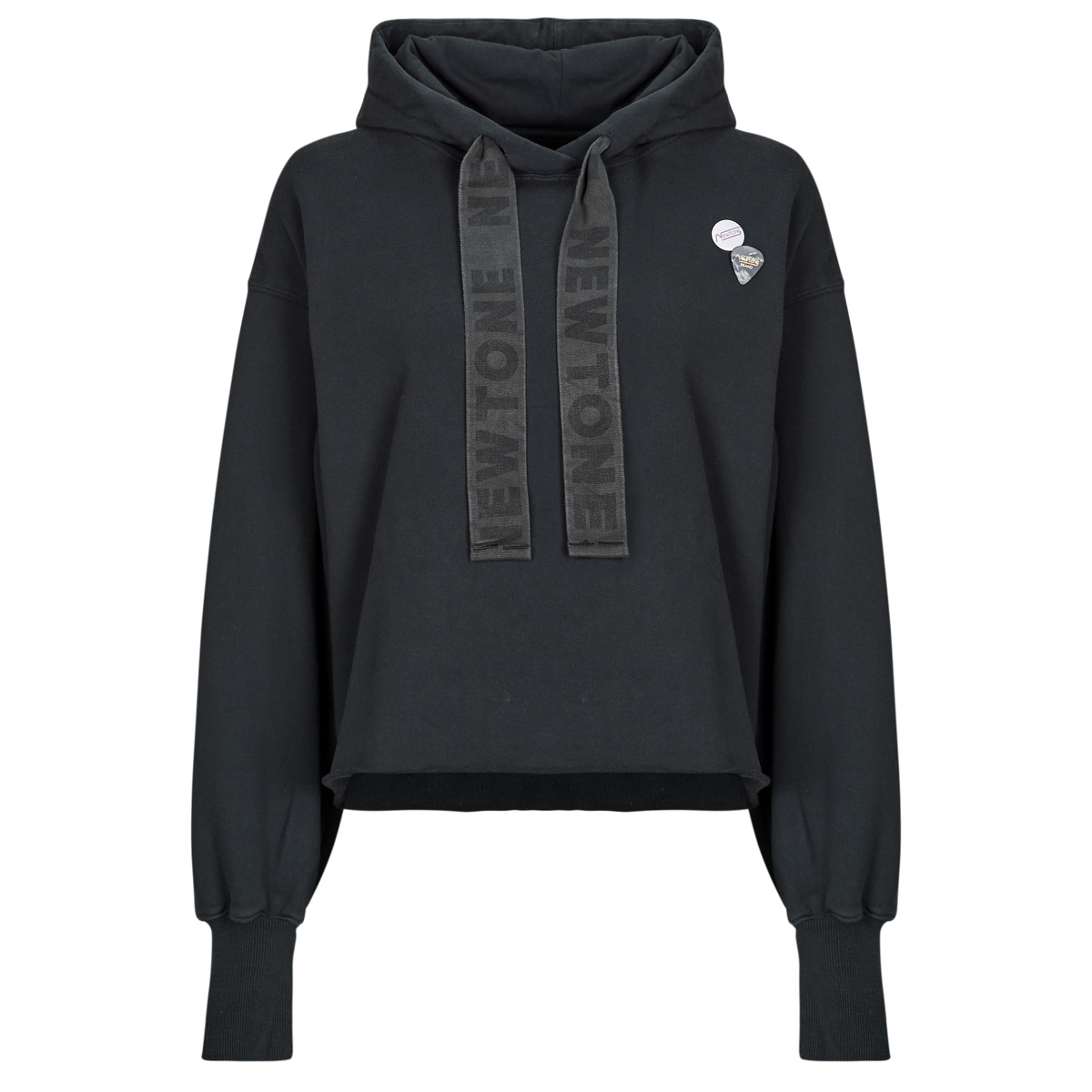 Newtone - HOCB - Black