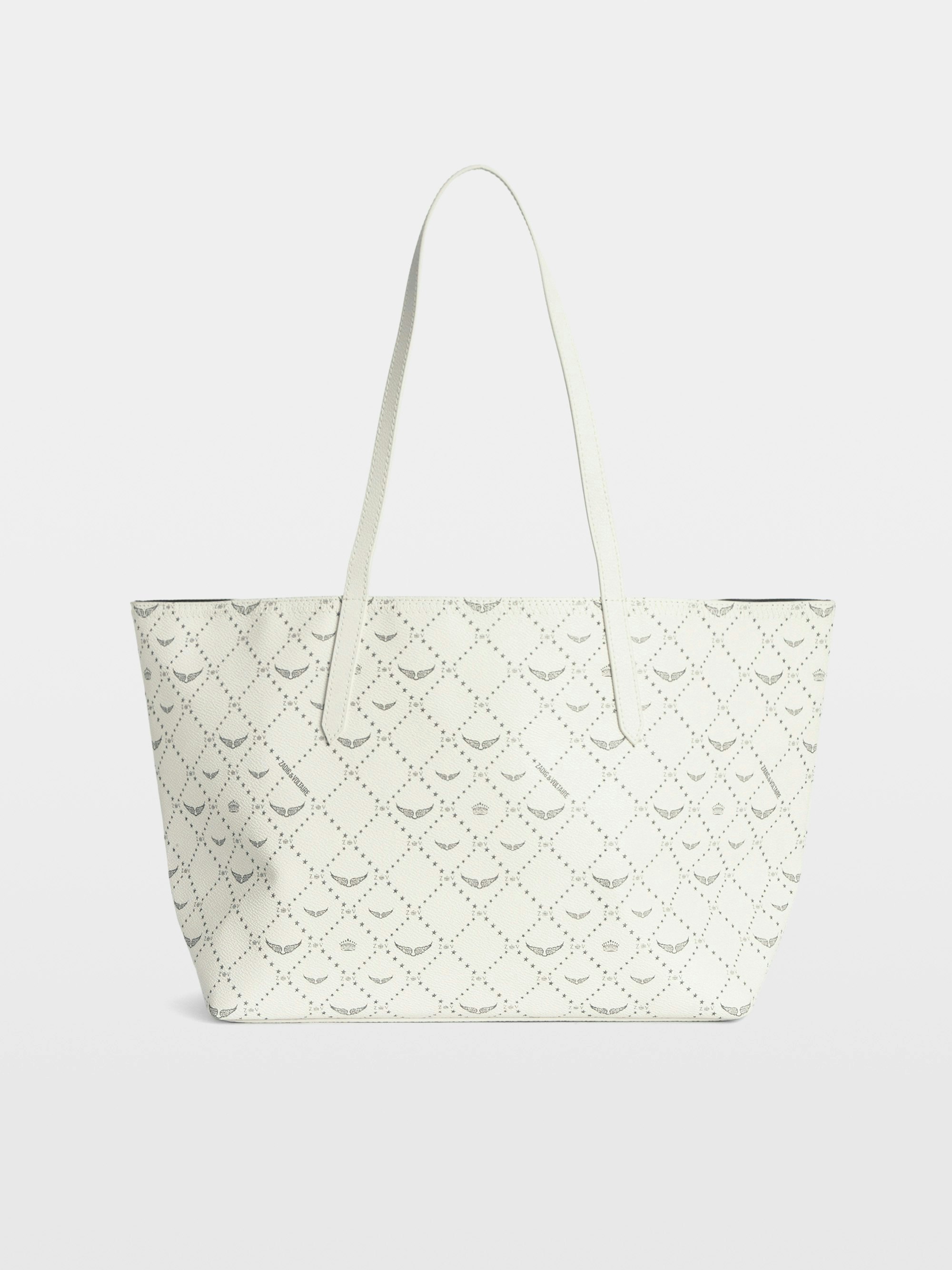 Sac Z Shopper Monogram