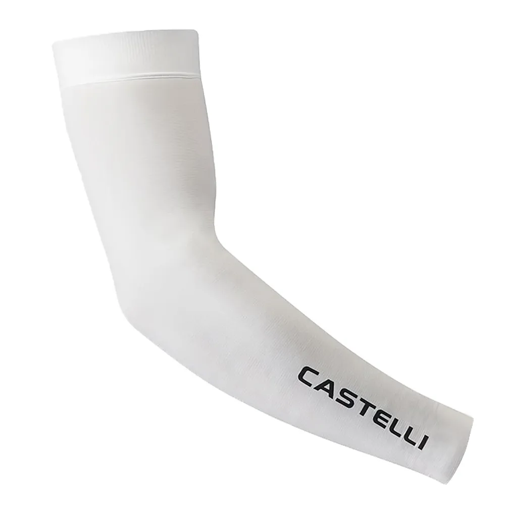 Castelli UPF 50  Light 3 arm warmers