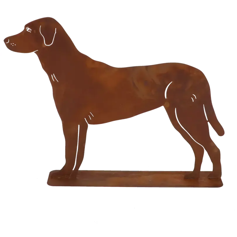 Figur Hund