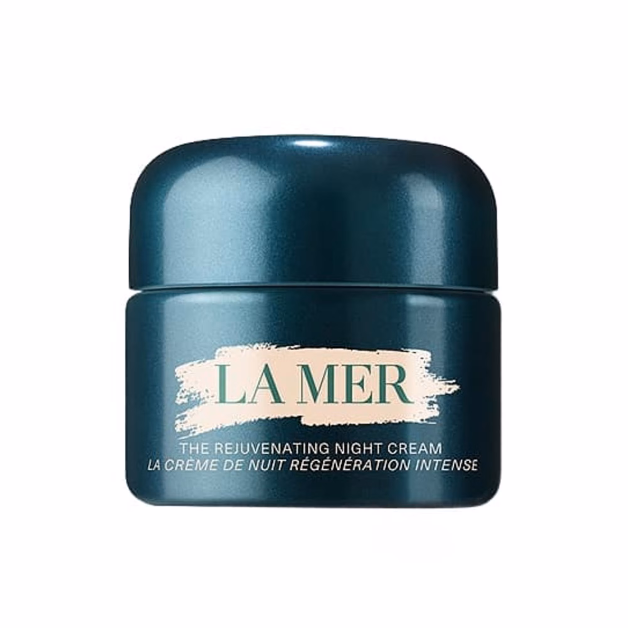LES CRÈMES DE SOIN VISAGELa crème de nuit régénération intense