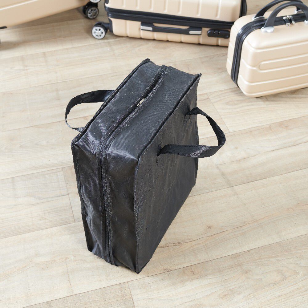 Sac range-chaussures de voyage