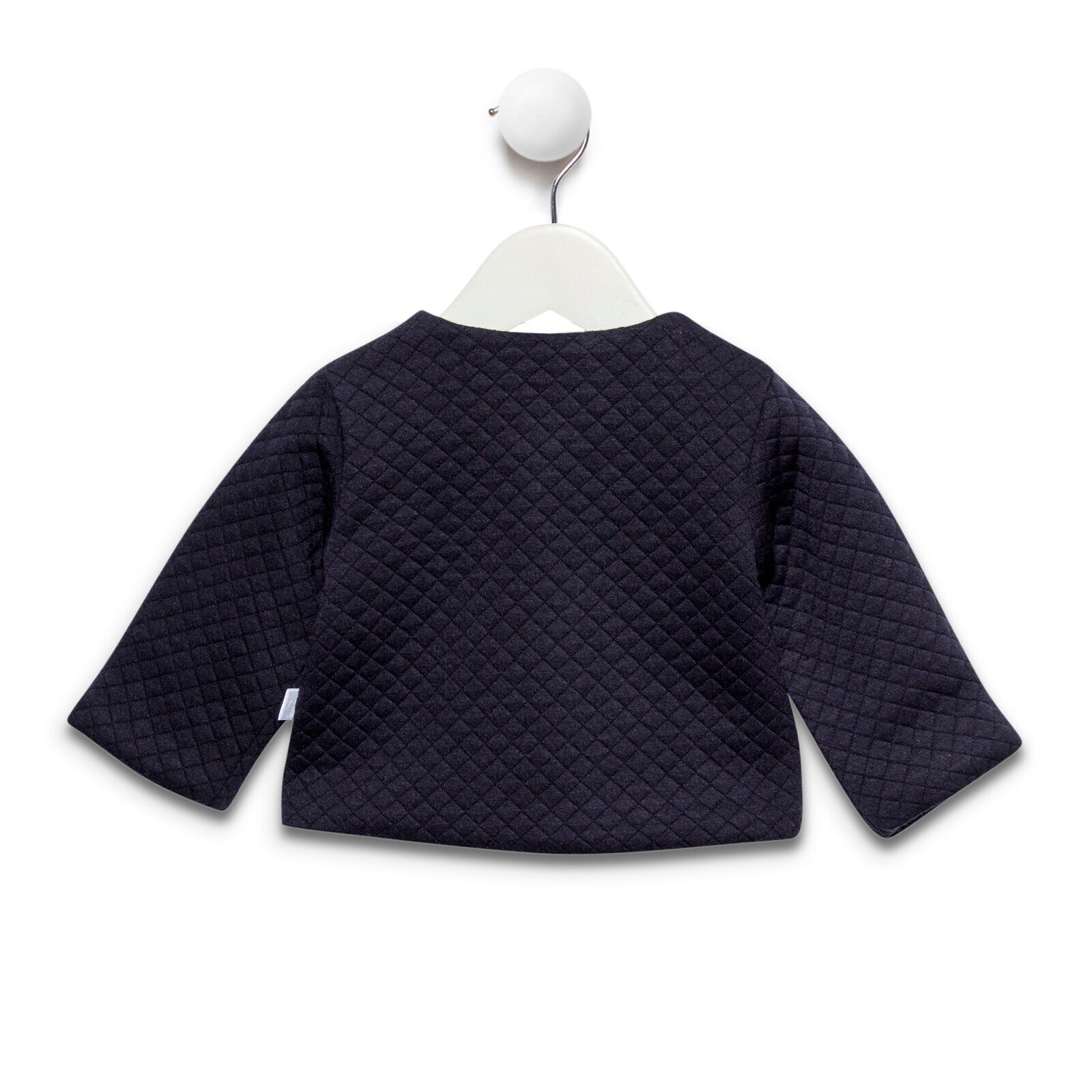Chaqueta corta Blue Azul Marino