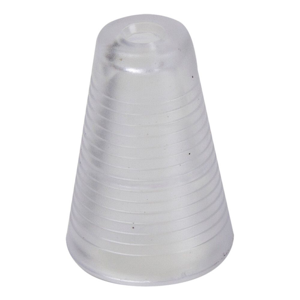 SNORDOBB KIRSCH TRANSPARENT 2-PACK