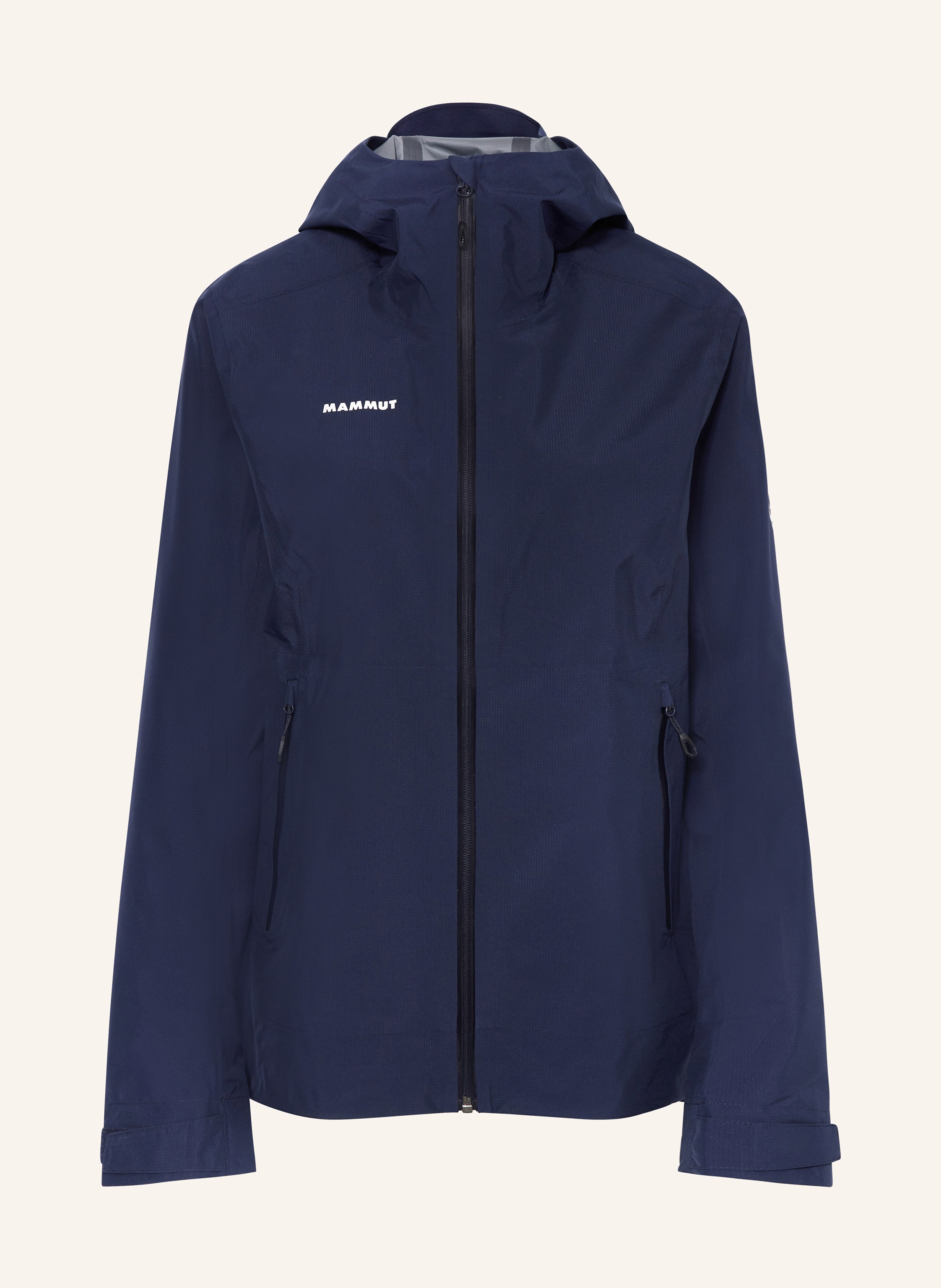 MAMMUT Funktionsjacke ALTO LIGHT HS