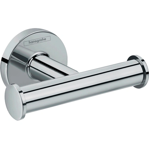 Handtuch-Haken »Logis Universal«, BxT: 10,6 x 7,7 cm