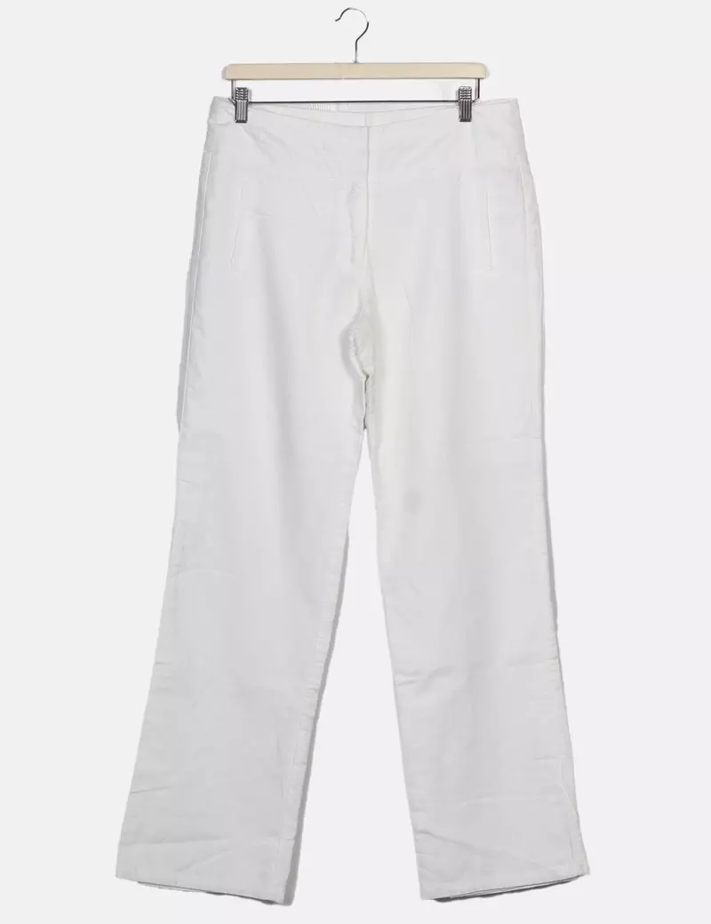 Camaïeu slacks straight