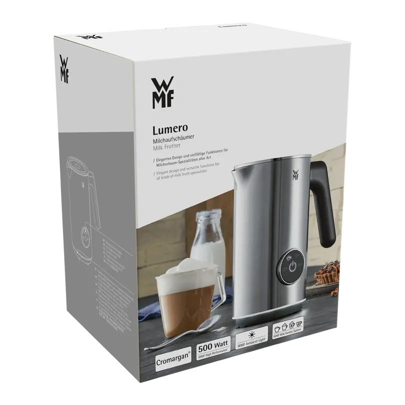 Milchschäumer Lumero