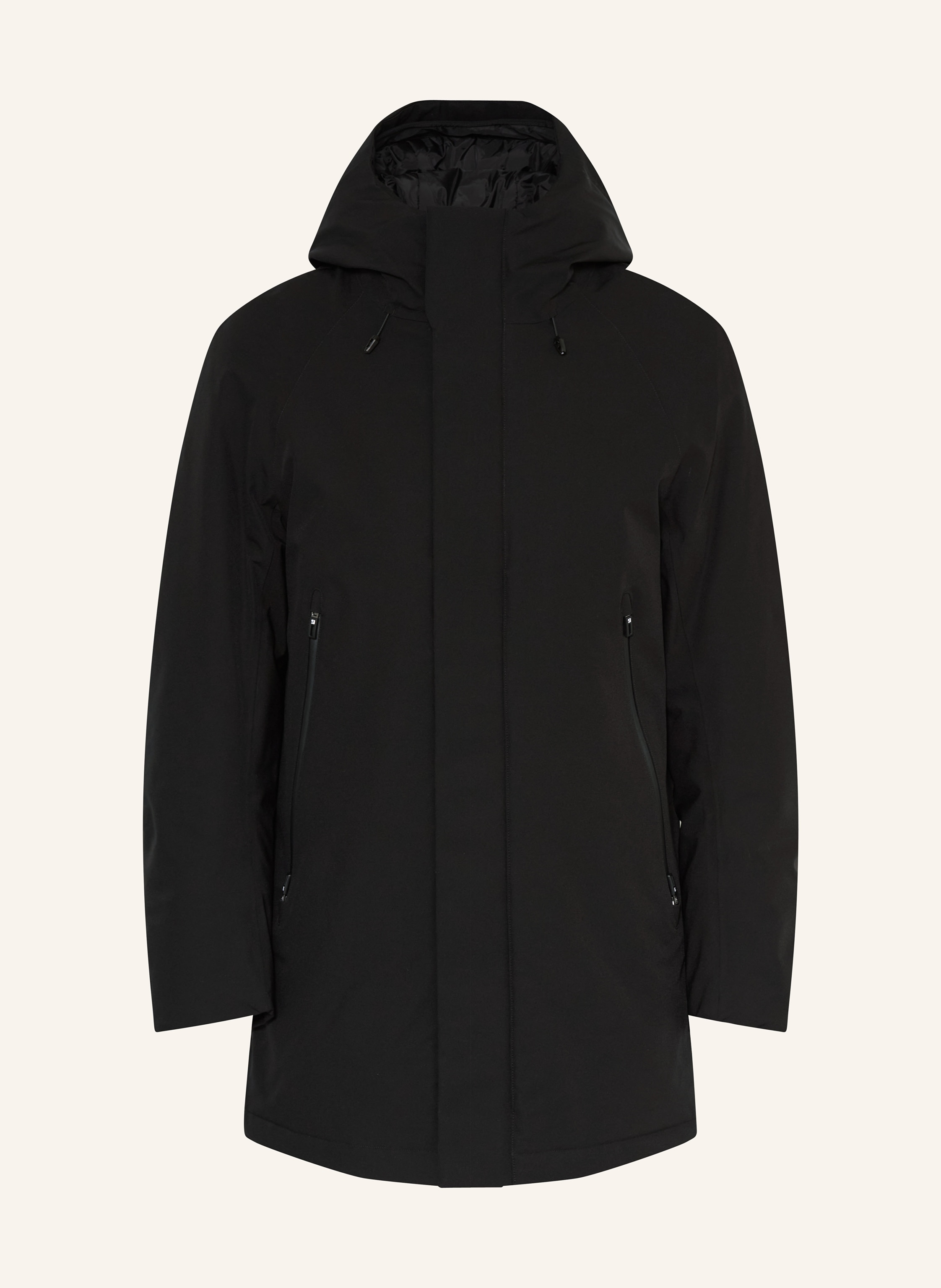 KRAKATAU Parka DSUP
