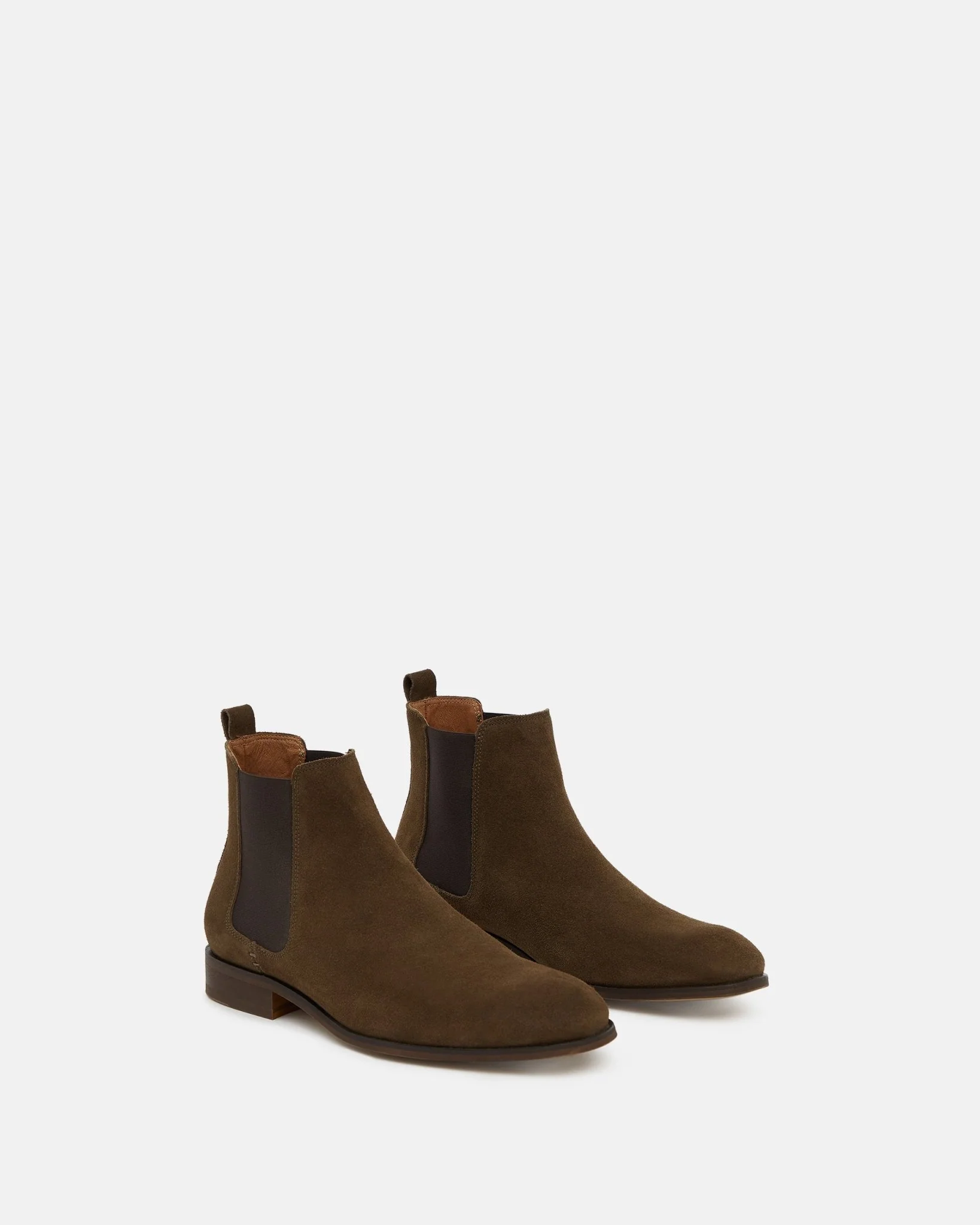 BOOTS JEREMMY/VEL KAKI