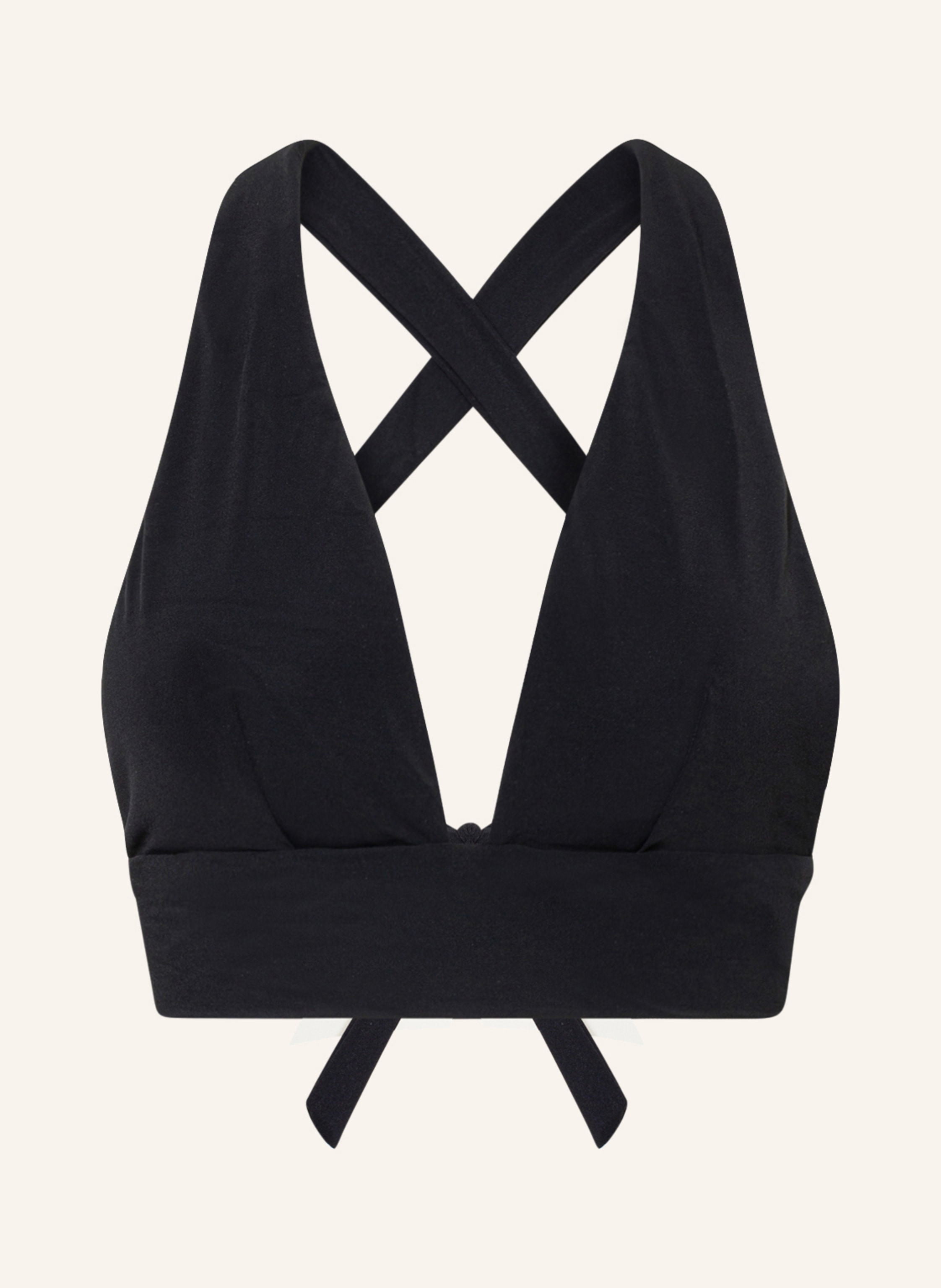 JETS Australia Bralette-Bikini-Top JETSET