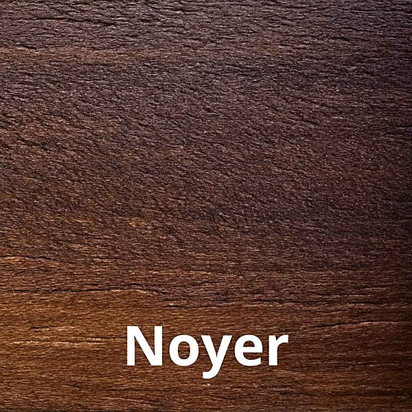 Huile Parquet - 1 L - Codeve Bois - Noyer