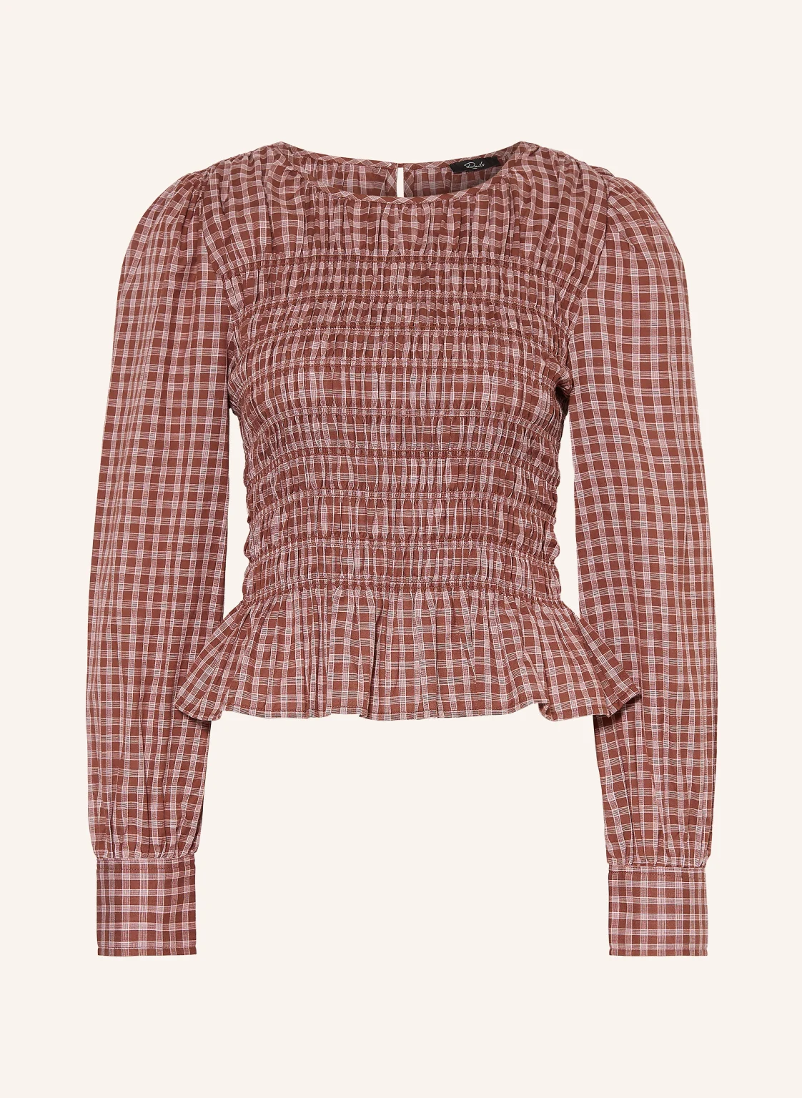 Rails Blusenshirt TABI