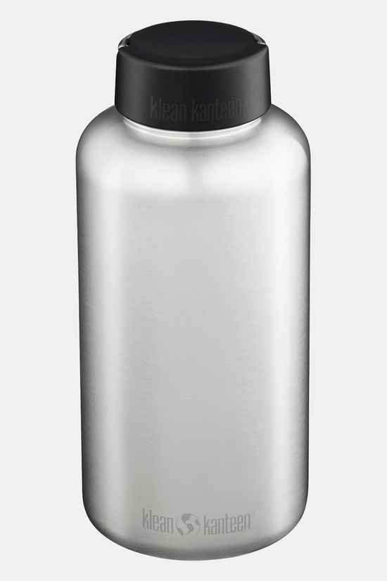 Klean Kanteen Classic Wide Met Ringdop 1900ML