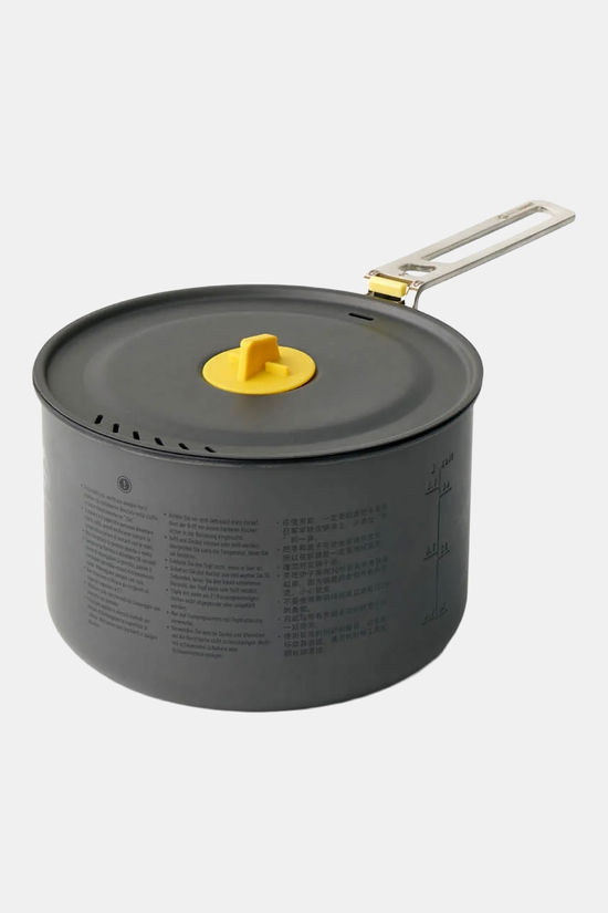 Sea To Summit Frontier Ul Pot - 1.3L Aluminium Kookgerei