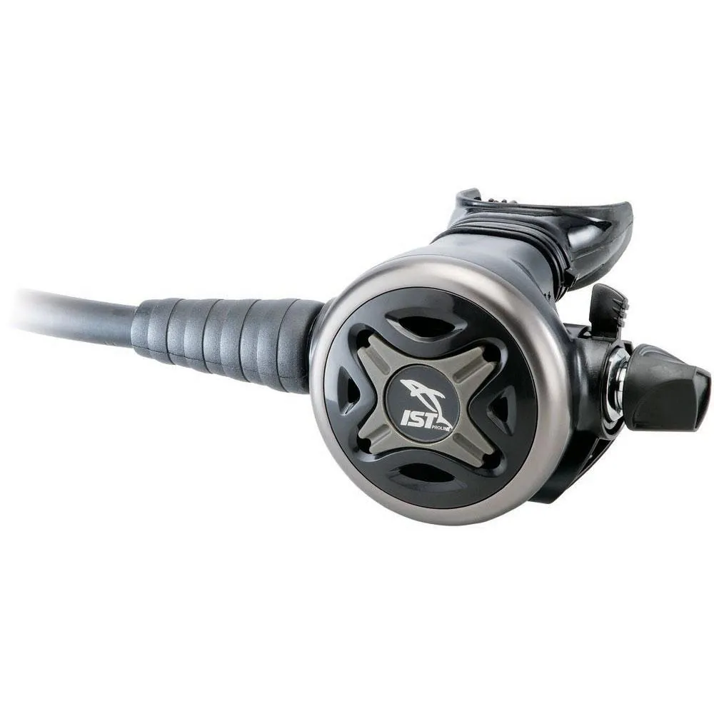Ist Dolphin Tech R860 2nd stage regulator