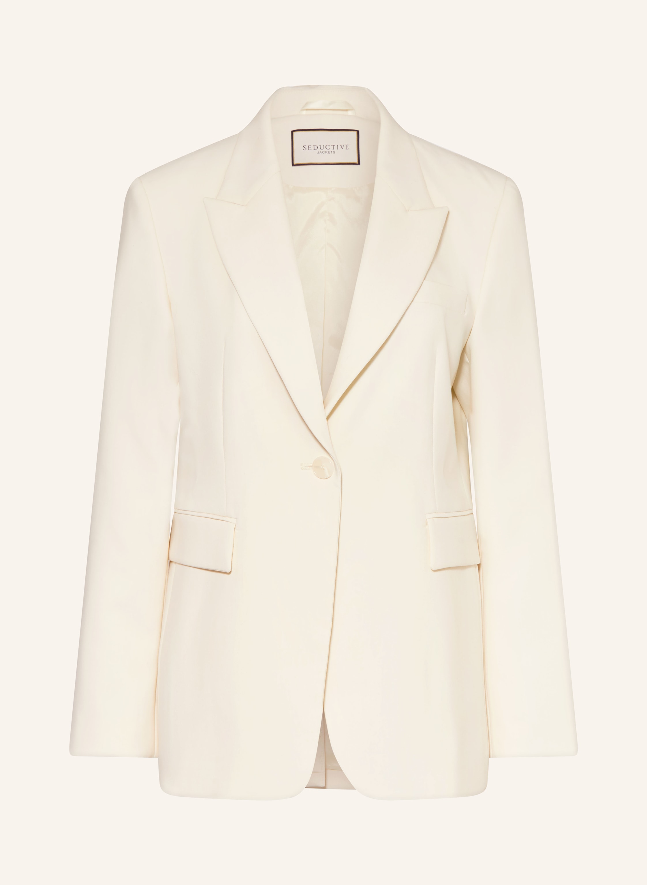 SEDUCTIVE Blazer CHERYLLE
