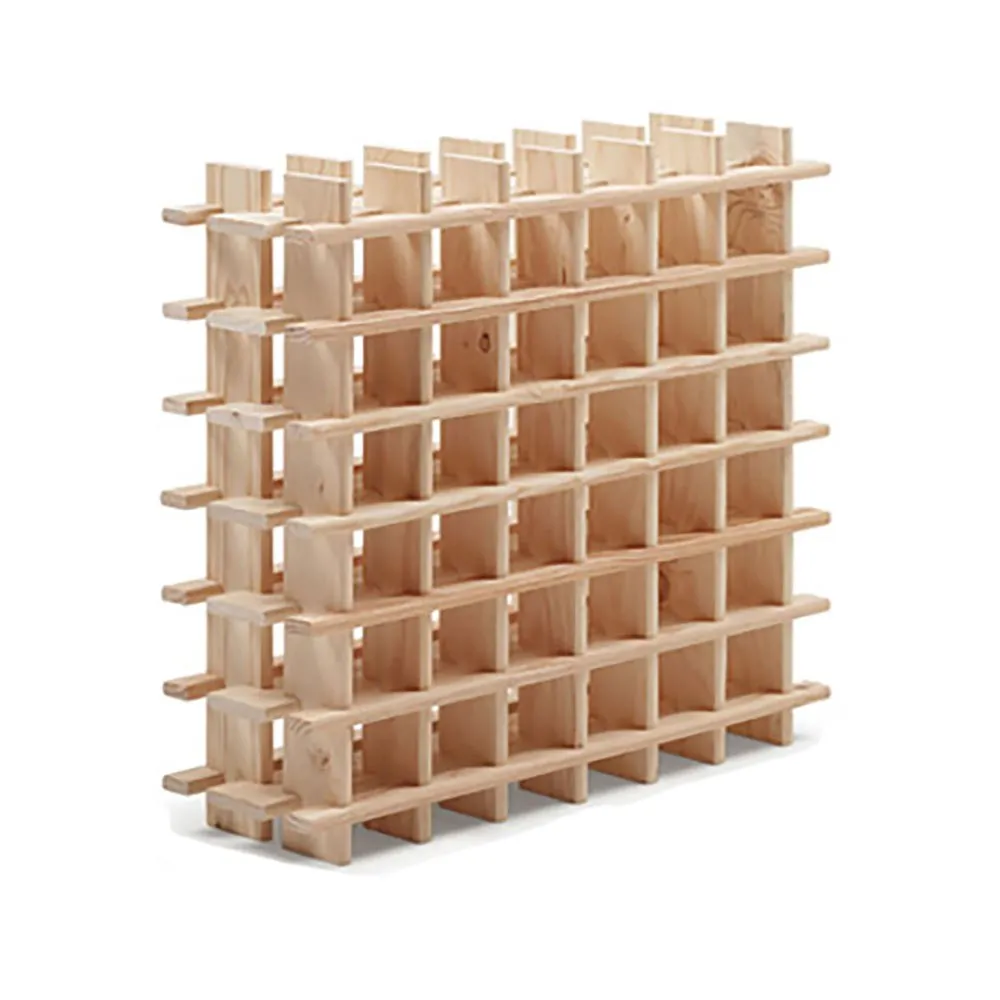 Astigarraga Evolutivo Rioja Bottle Rack 36 Bottles
