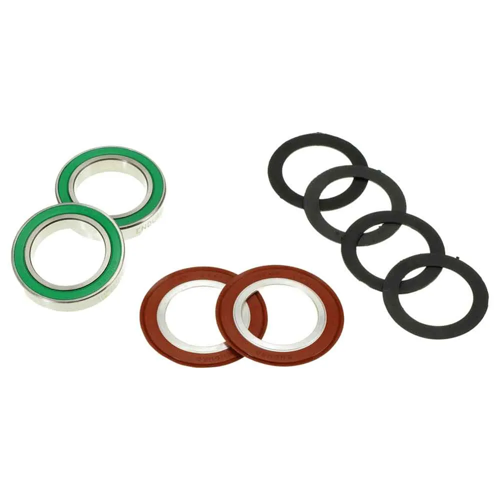 Enduro Bearings Shimano BB86/BB92 BKC 54115 XD15 Ceramic Hybrid ABEC 5 24 mm 92 mm bottom bracket bearing
