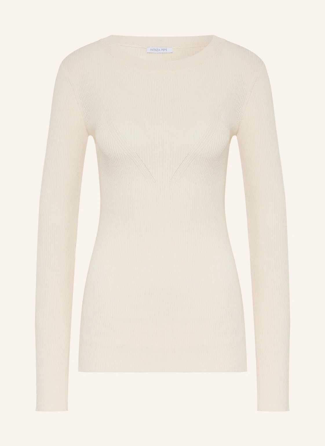 PATRIZIA PEPE Longsleeve