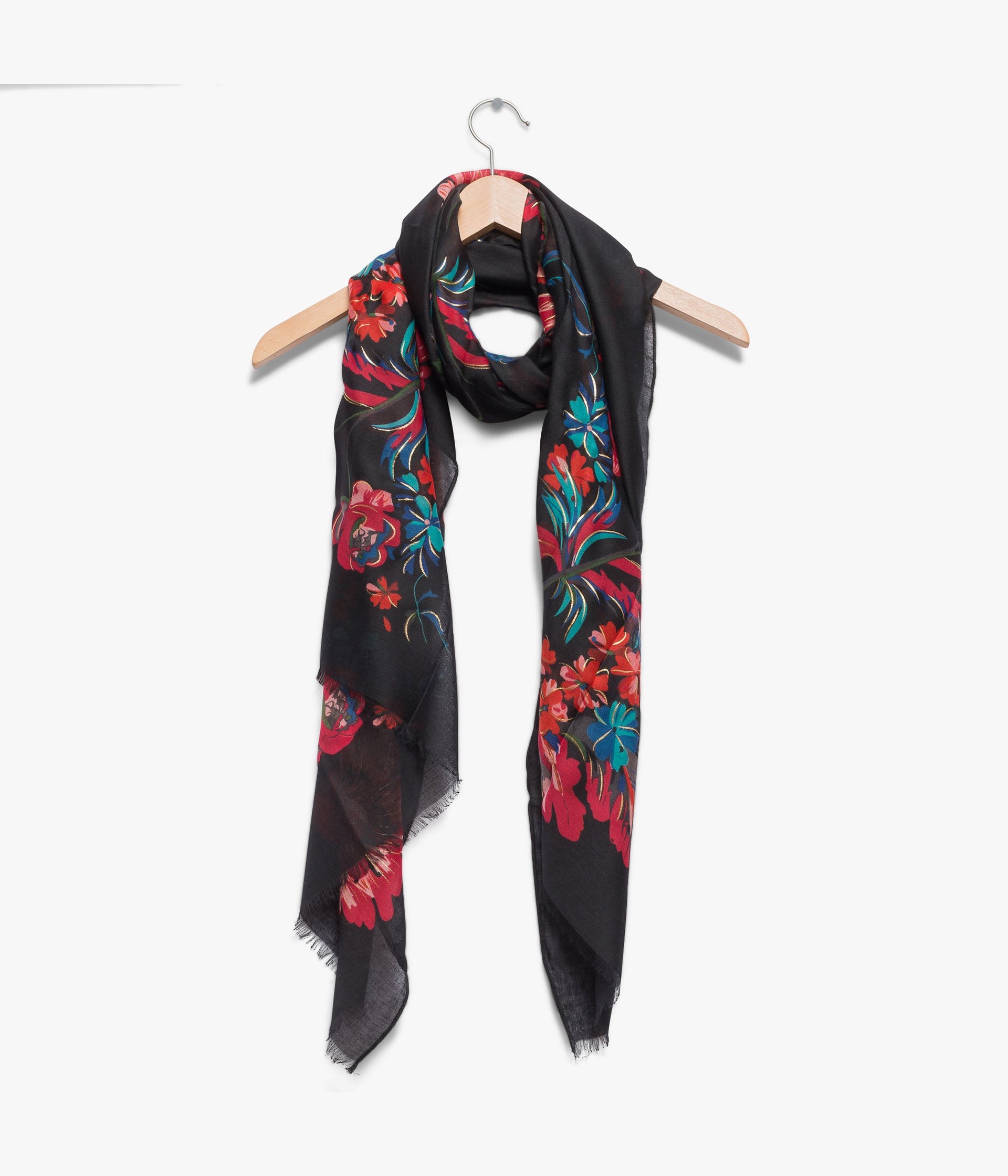 FOULARD CYRILLE