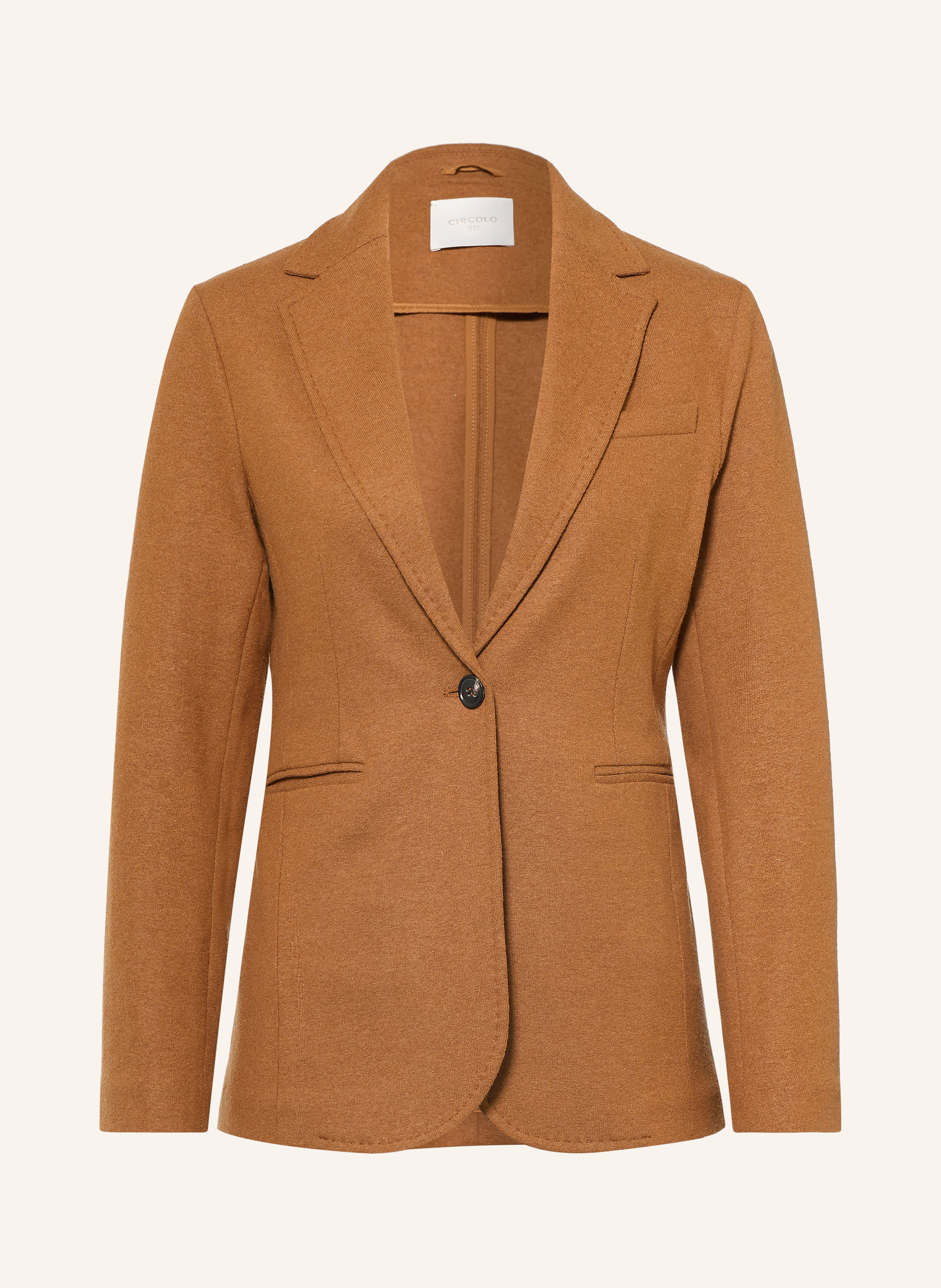 CIRCOLO 1901 Jerseyblazer