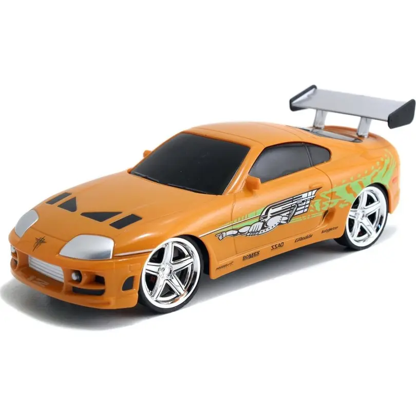 Spielset Fast & Furious RTR