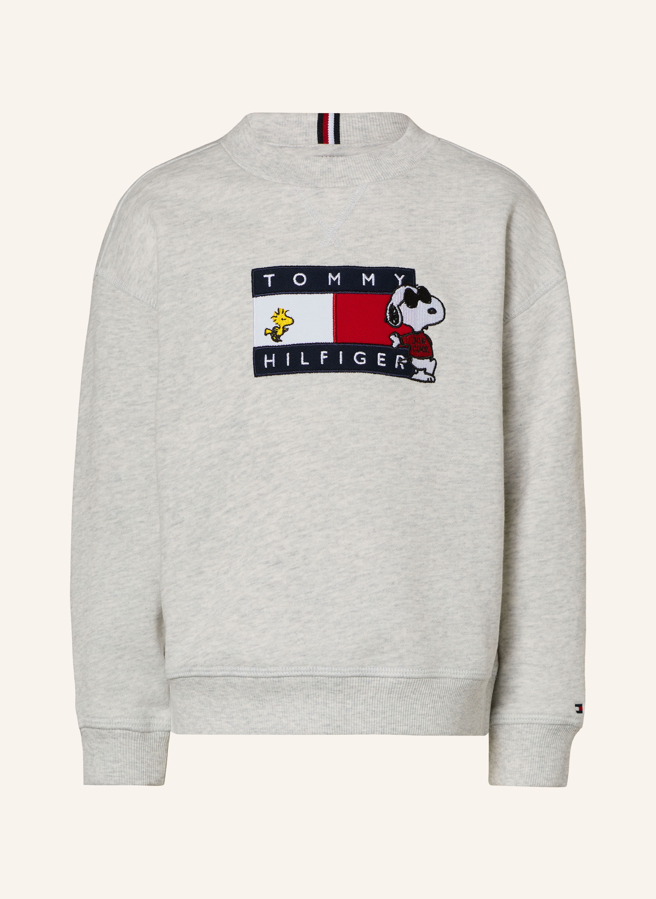TOMMY HILFIGER Sweatshirt