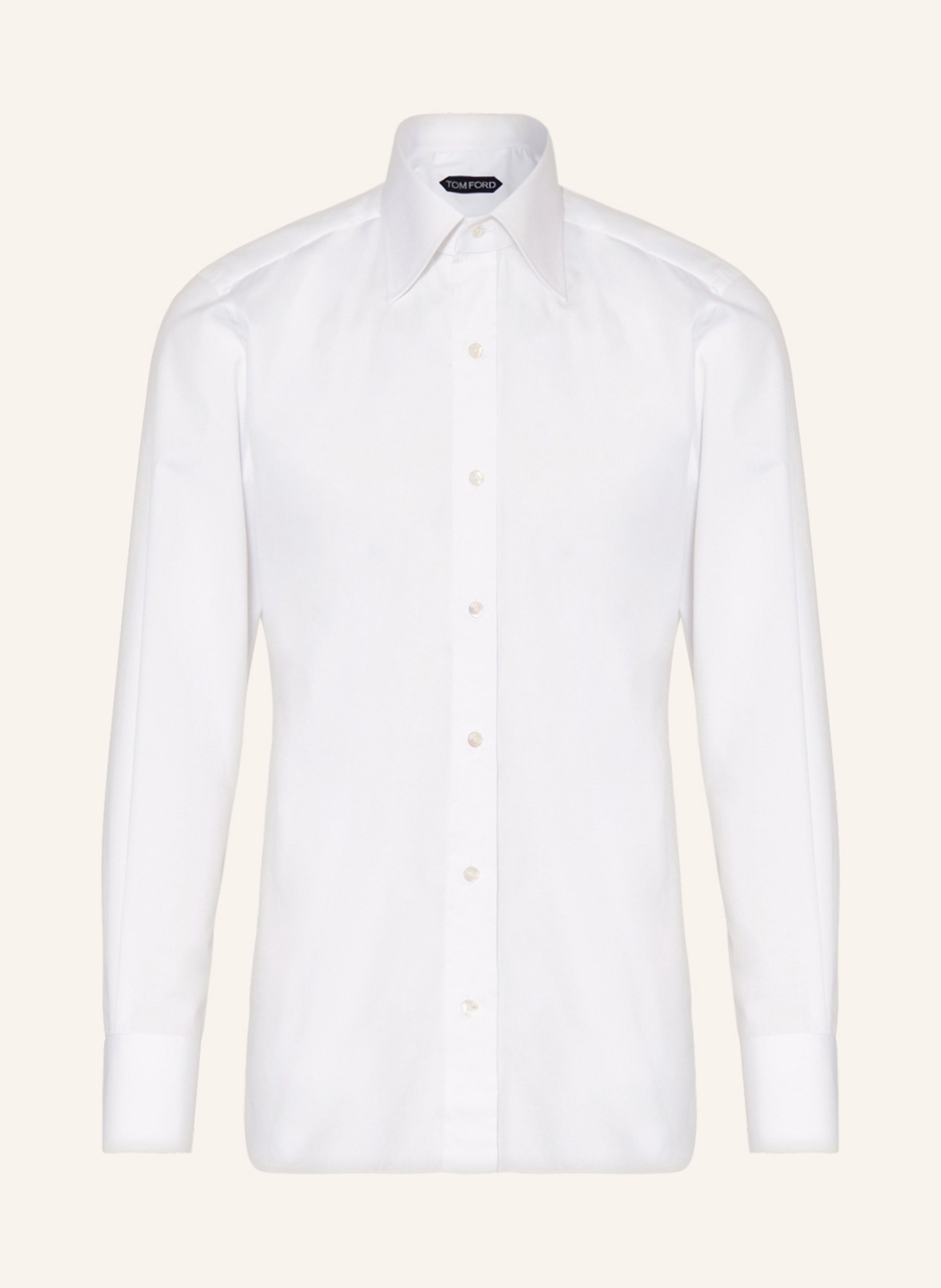 TOM FORD Hemd Slim Fit