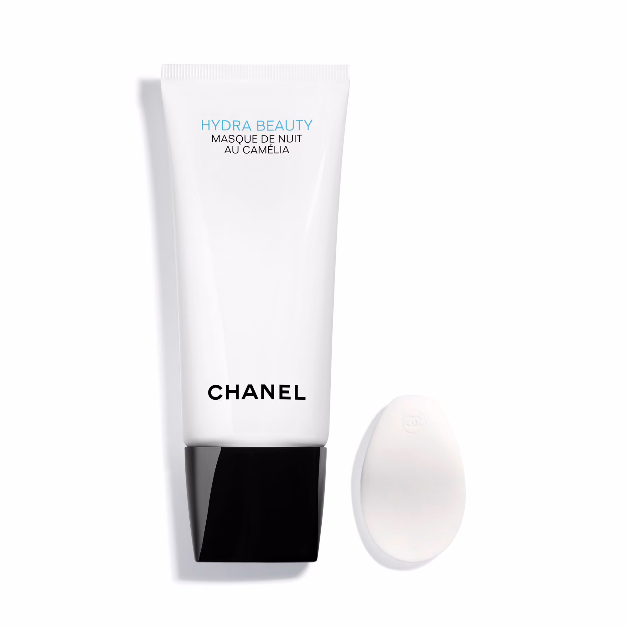 HYDRA BEAUTY MASQUE DE NUIT AU CAMÉLIAHydratant oxygénant