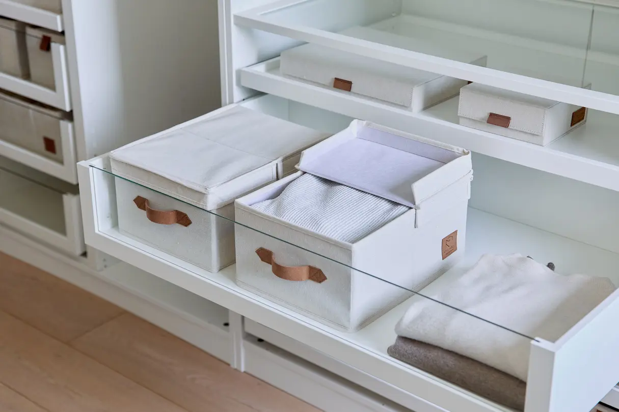 Aufbewahrungsbox Premium