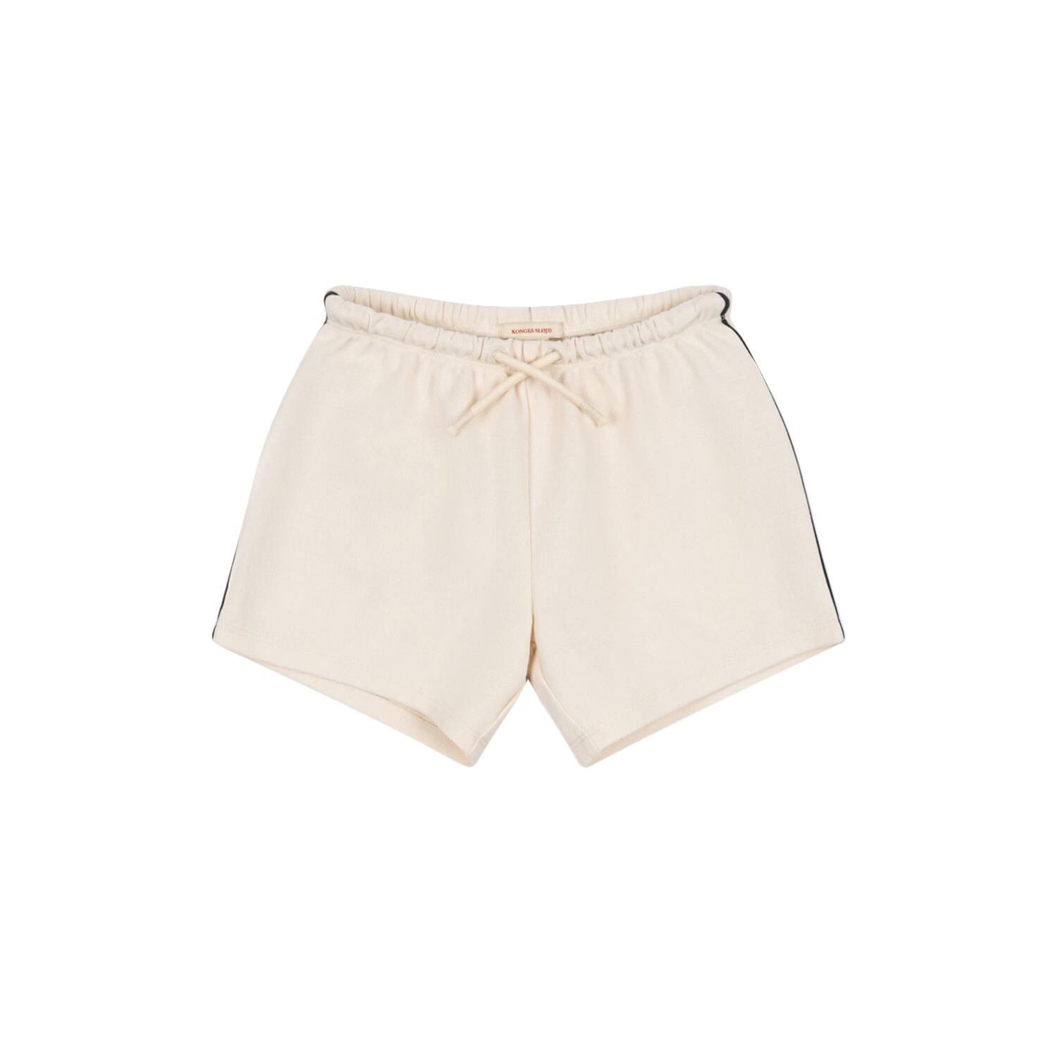 Florian Shorts, antique white