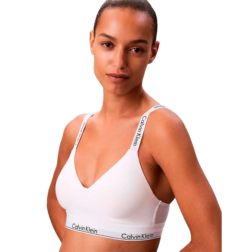 Calvin Klein LV00QF8504 Bralette bra