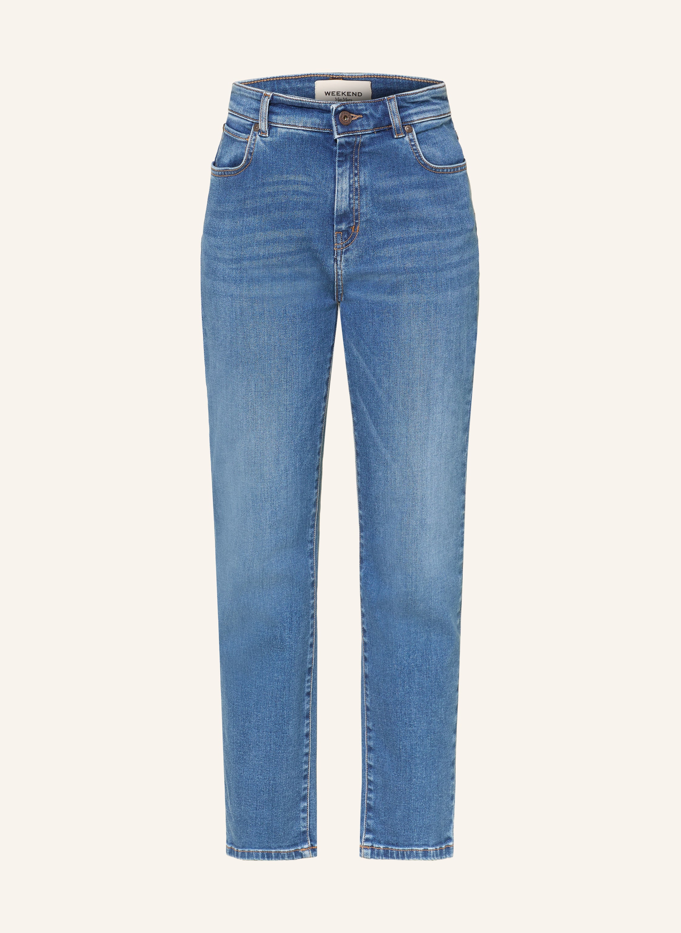 WEEKEND Max Mara Cropped Jeans LANA