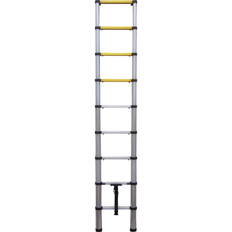Echelle télescopique Extendo V 2,6 m ESCALO