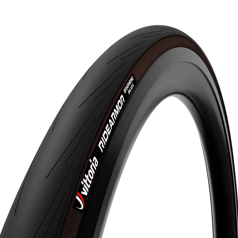 Vittoria Ride Armor Tubeless 700C x 38 rigid gravel tyre