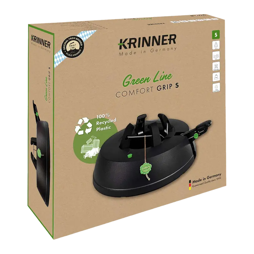 Christbaumständer Verde