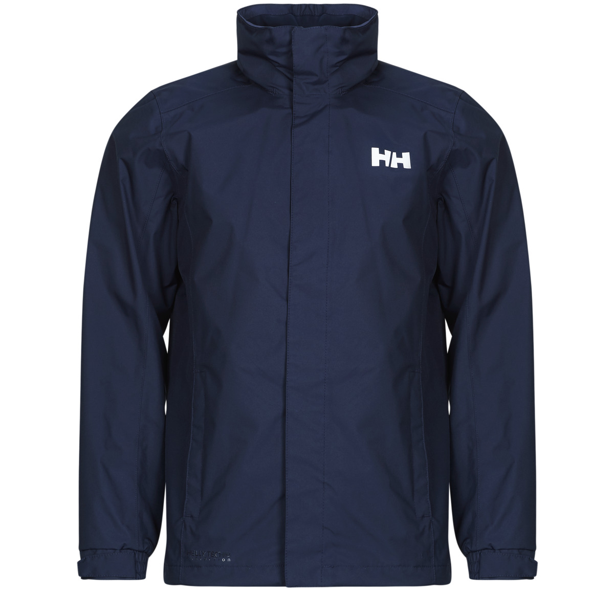 Helly Hansen - DUBLINER JACKET - Marine