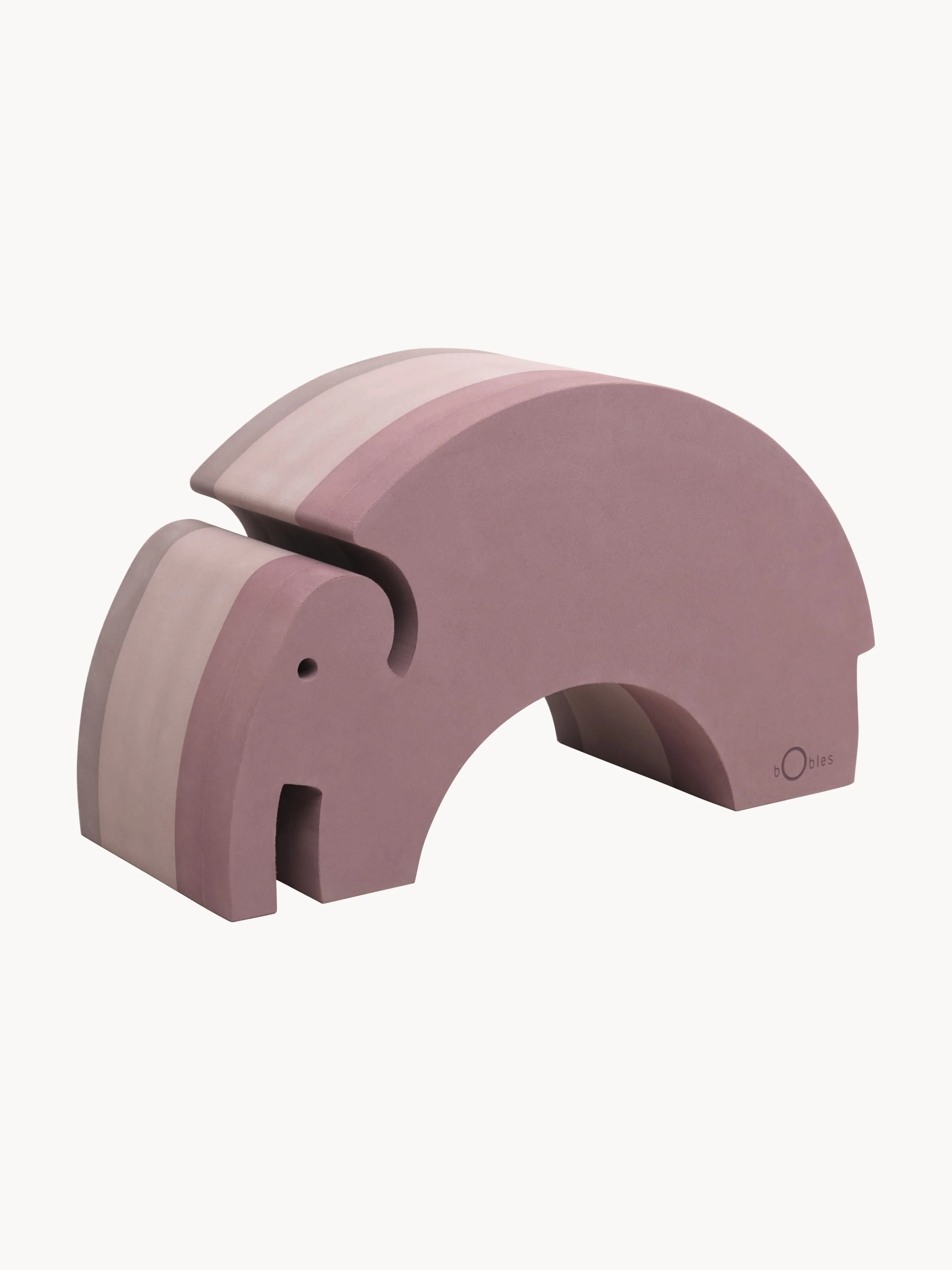 Wippe Elephant, B 55 cm