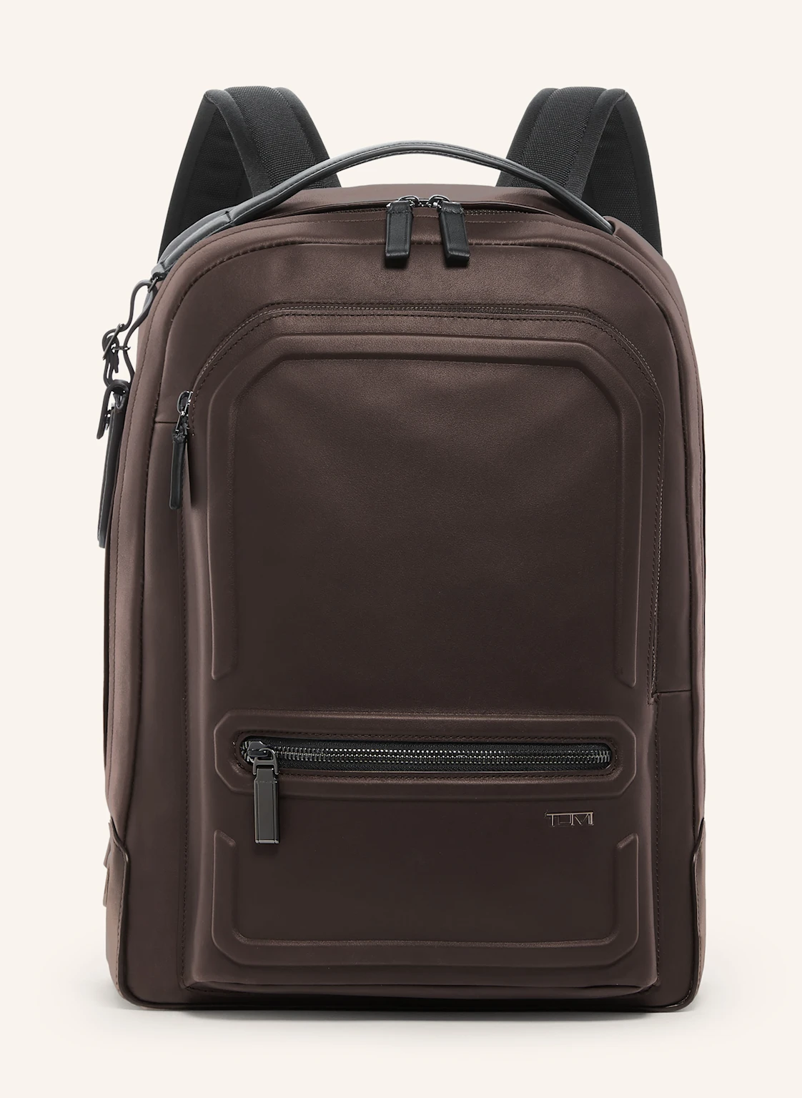 TUMI HARRISON Rucksack BRADNER mit Laptop-Fach