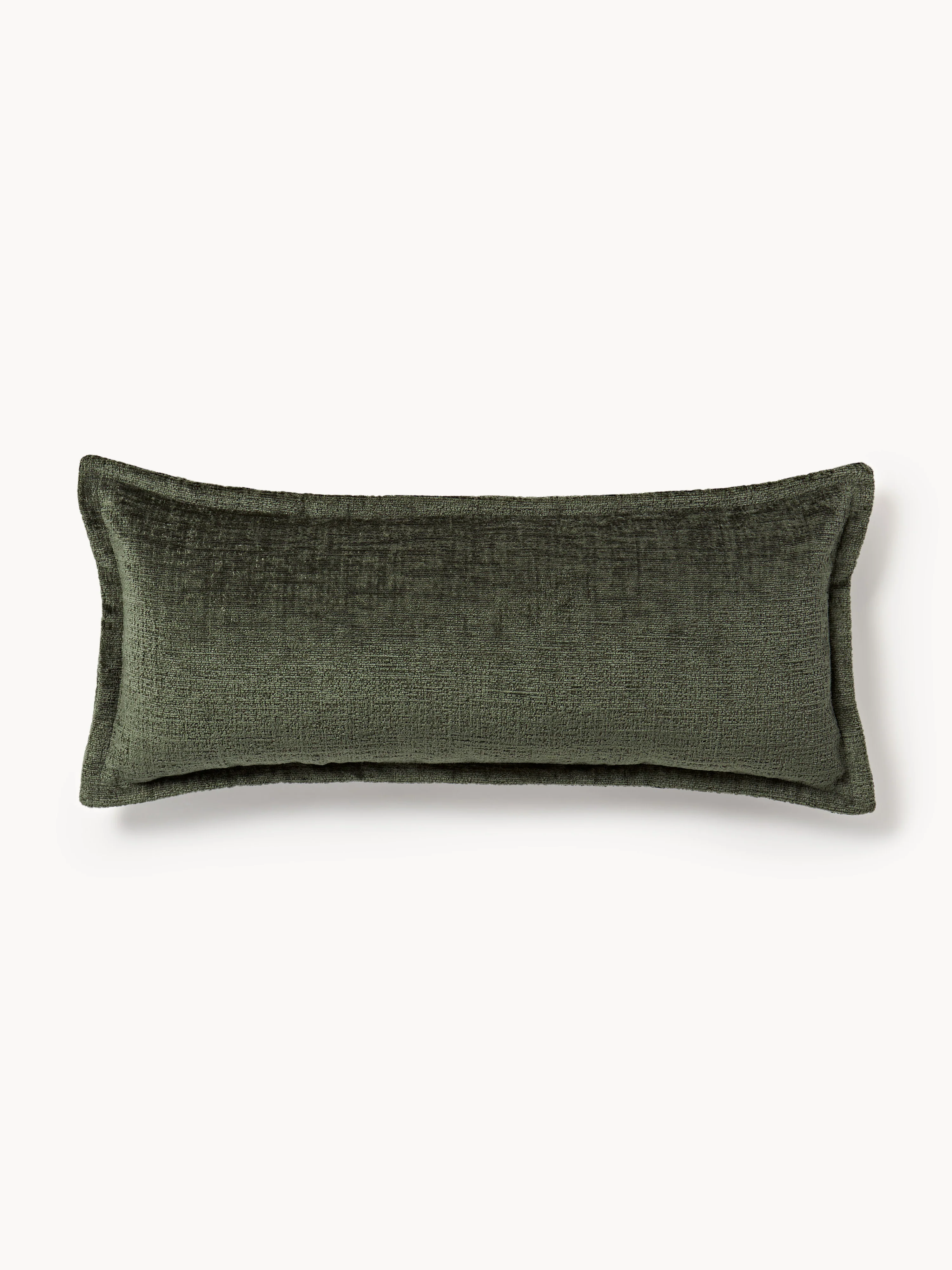 Bouclé-Kissenhülle Shannon