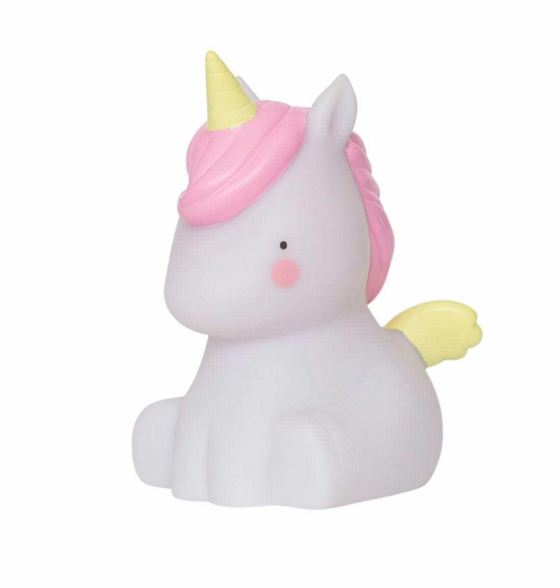 UNICORNIO - Veilleuse Licorne sans fil
