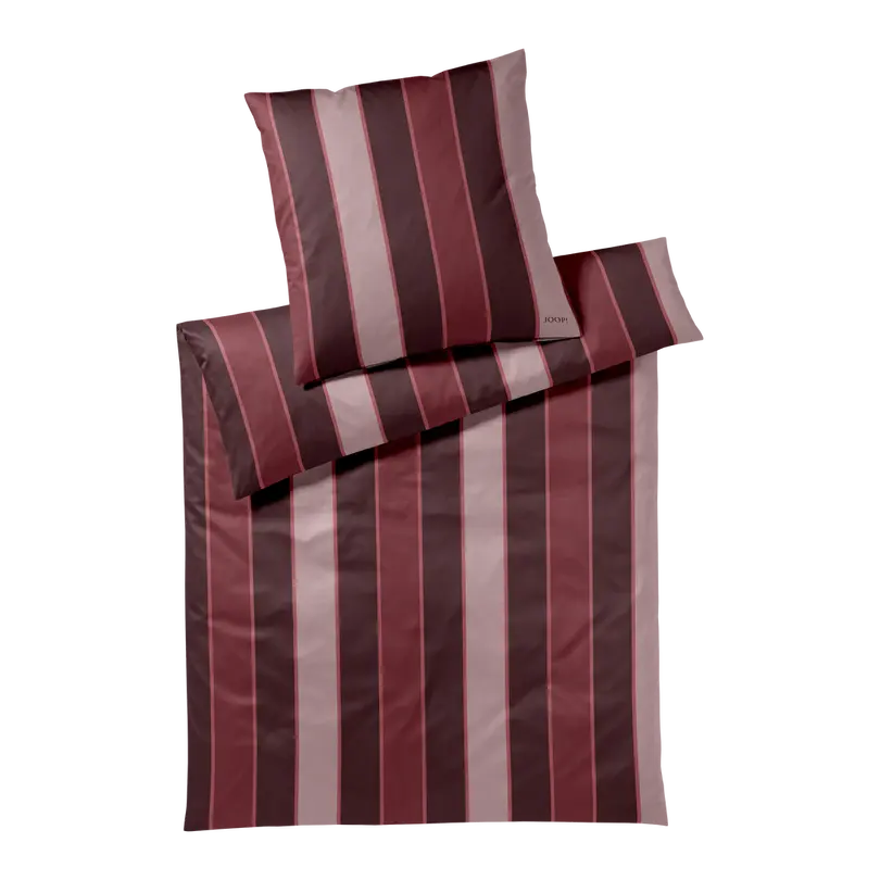 Kissenanzug Stripes
