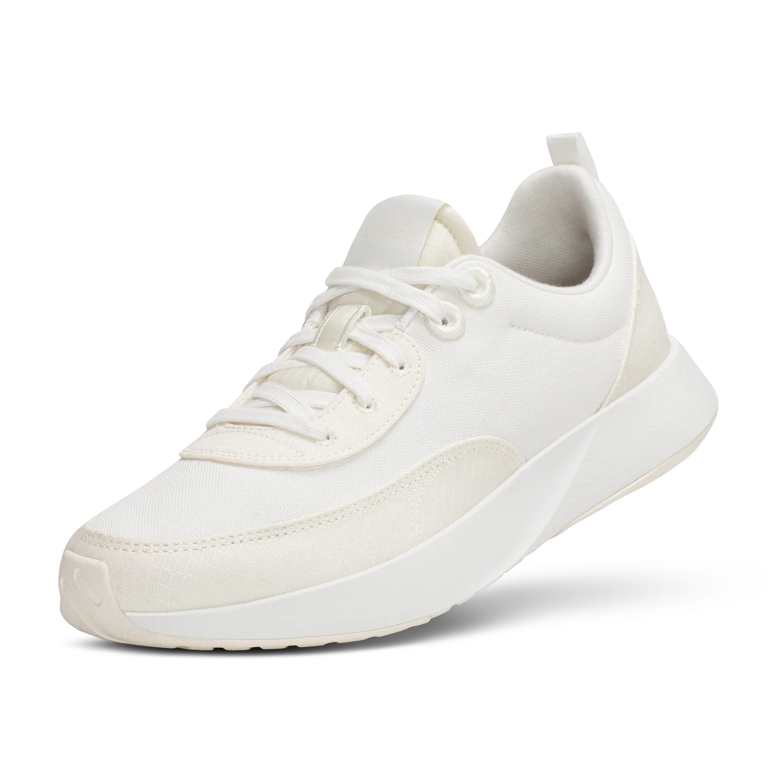 Women's Couriers - Blizzard (Natural White Sole)