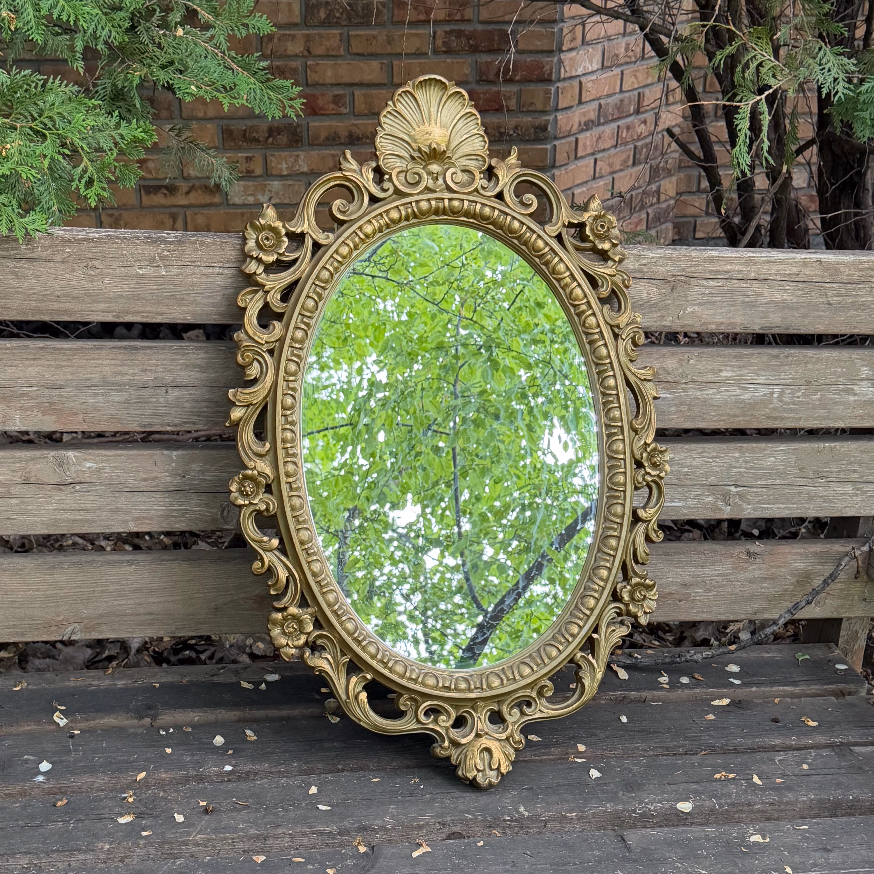 Reserved Cassie , “wood