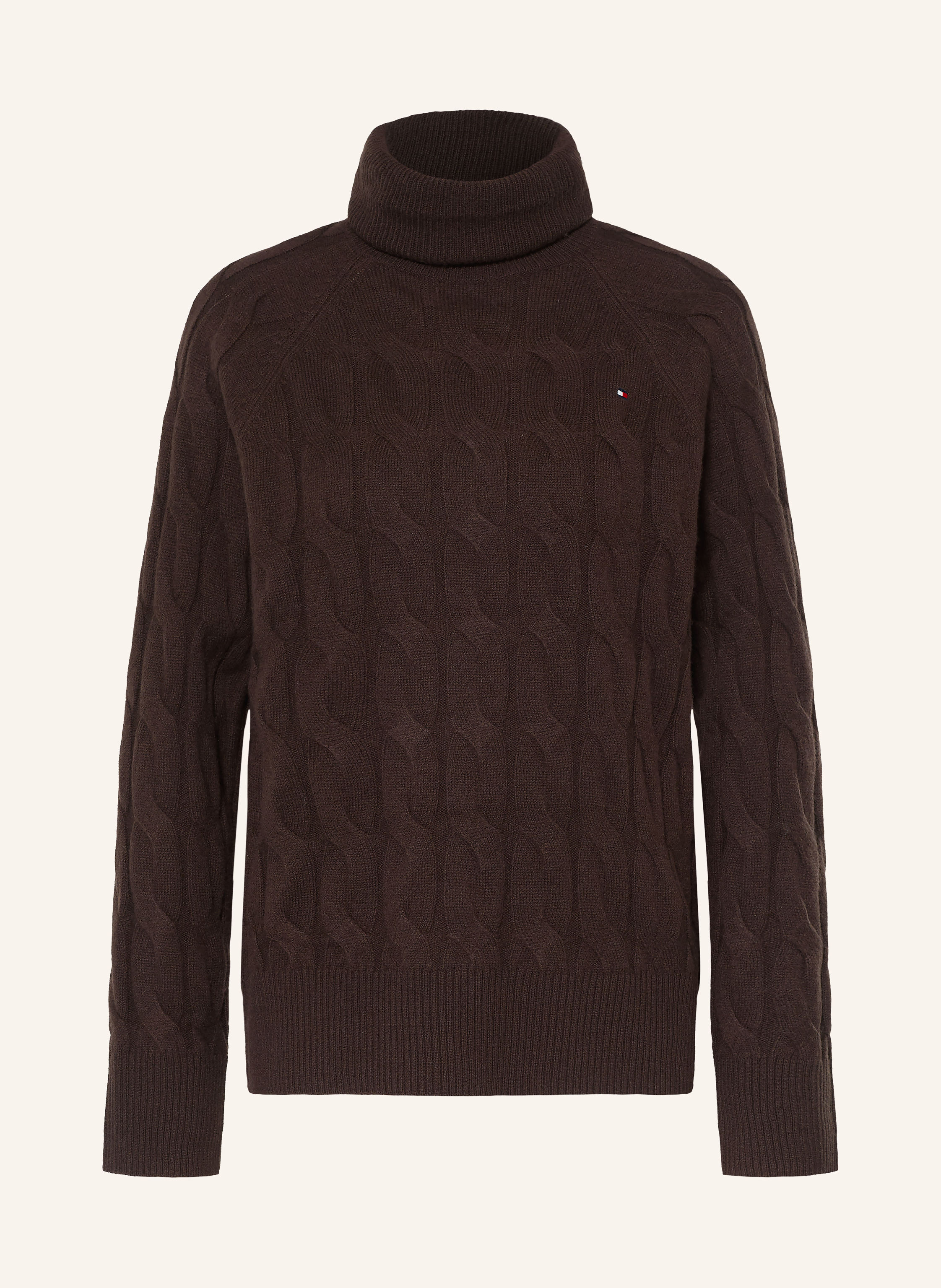 TOMMY HILFIGER Rollkragenpullover