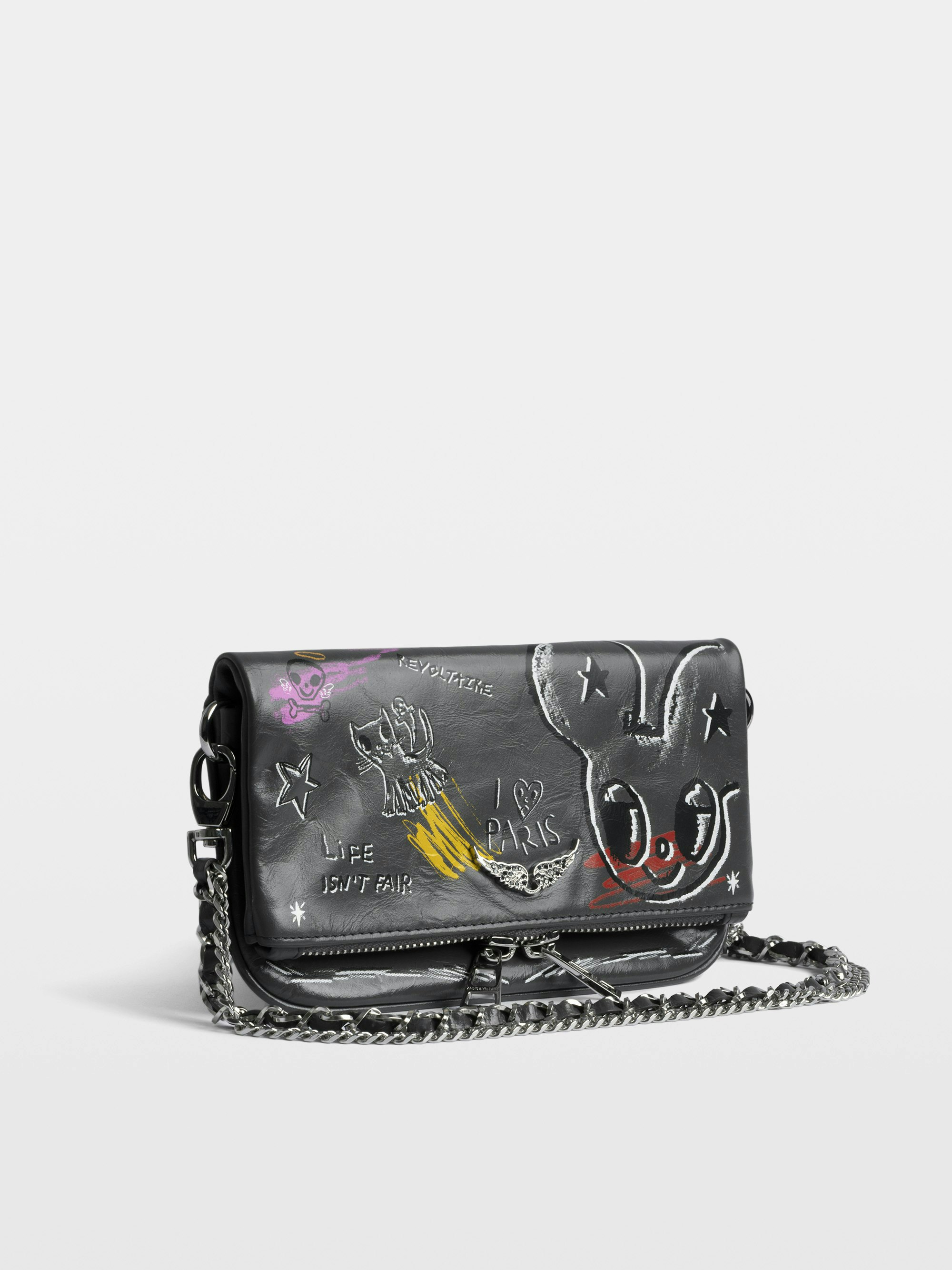 Pochette Rock Mini Humberto