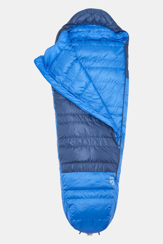 Rab Ascent 0C / 32F Slaapzak