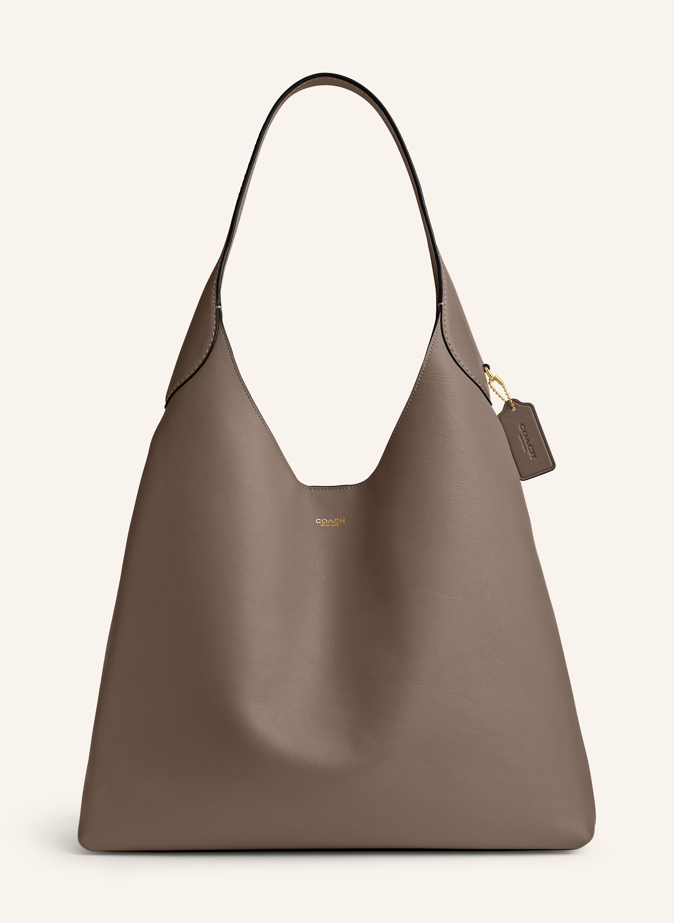 COACH Beuteltasche BROOKLYN LARGE