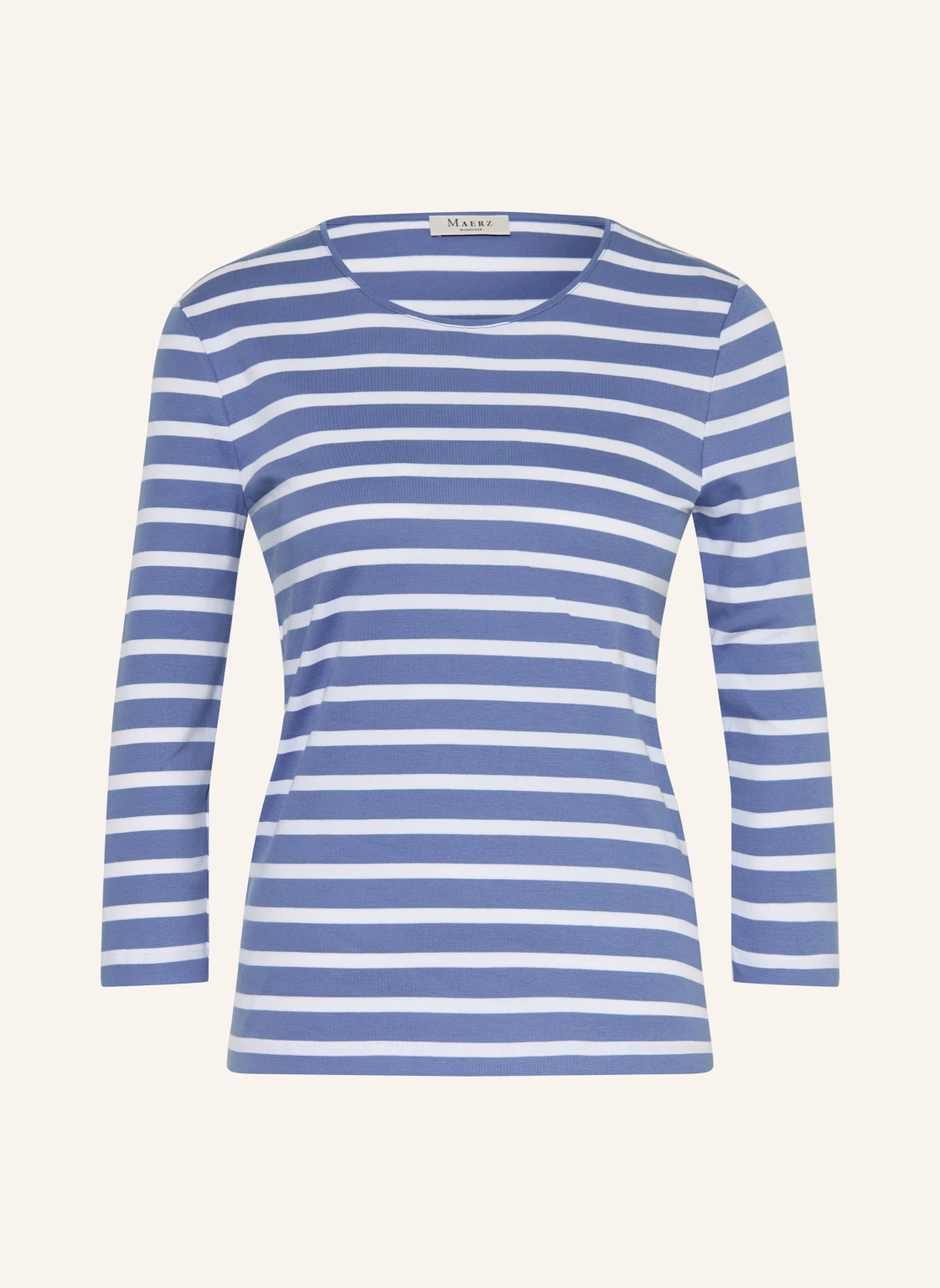 MAERZ MUENCHEN Shirt mit 3/4-Arm